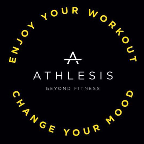 athlesis logo